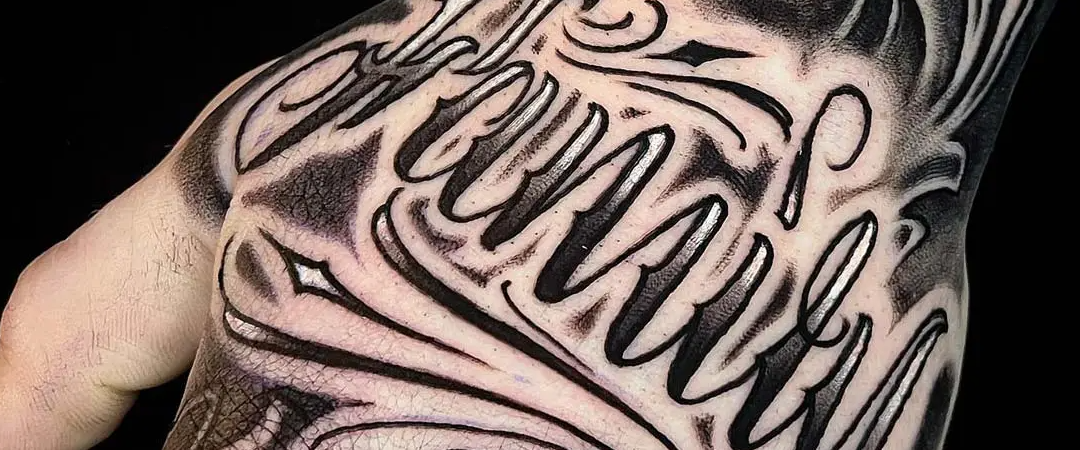 Quanto Tempo A Tatuagem Cura + Bónus: Como Reduzir A Comichão