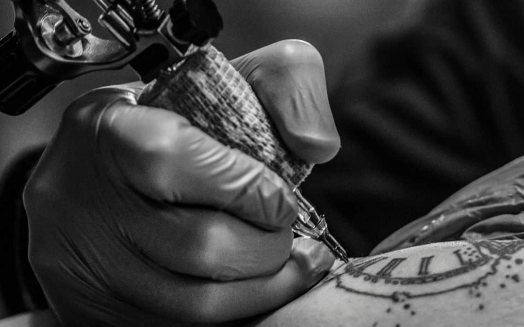 How Long Does A Tattoo Take and What Impacts Its Duration?