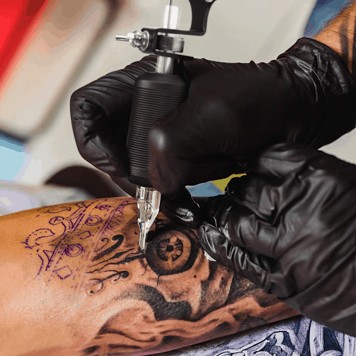 Tattoo Styles Black and Grey  by Tattoofilter  tattoos  Medium