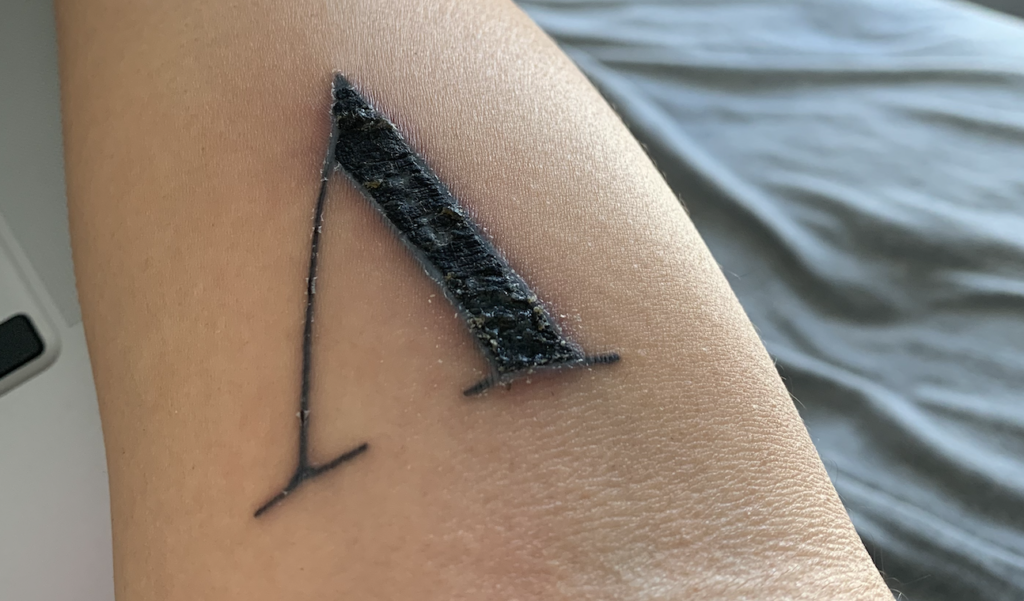how-to-care-for-a-new-tattoo