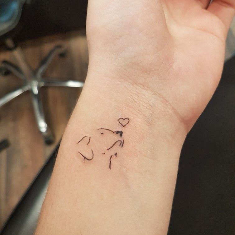 45 Meaningful Memorial Tattoo Ideas To Honor A Loved One — InkMatch