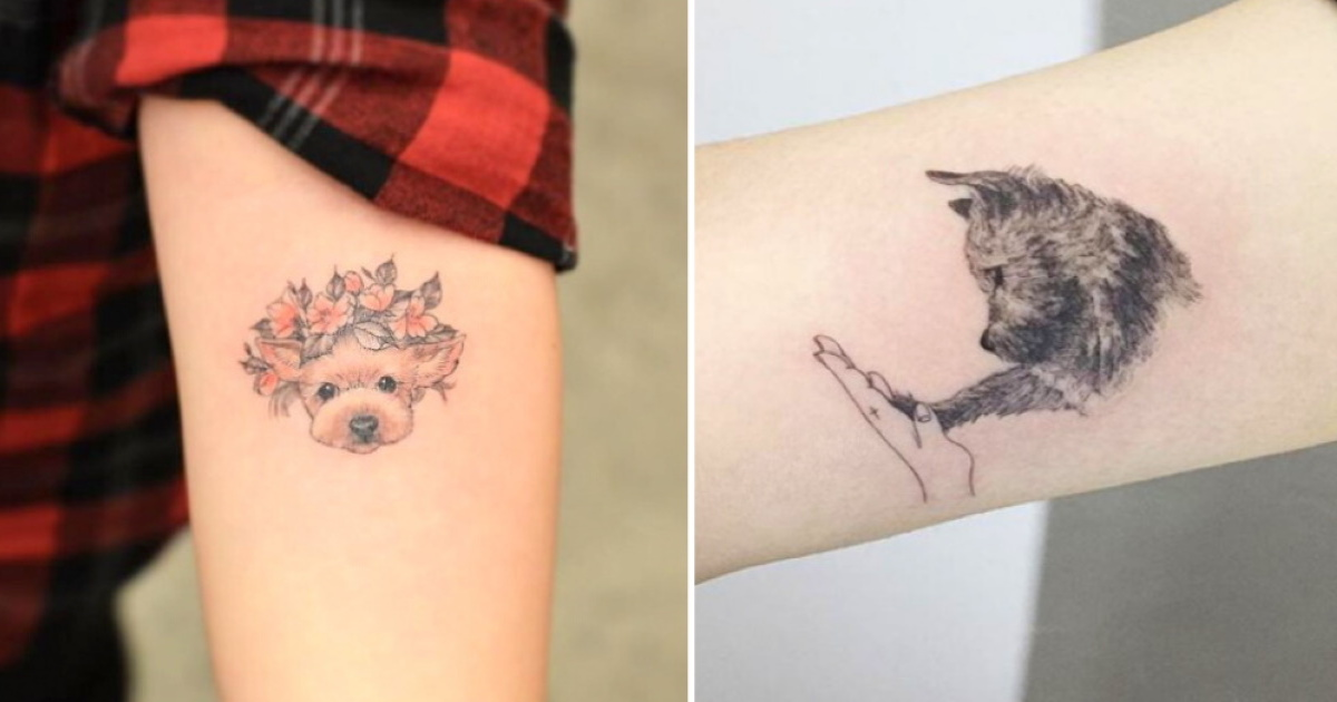 60+ Best Memorial Tattoo Ideas