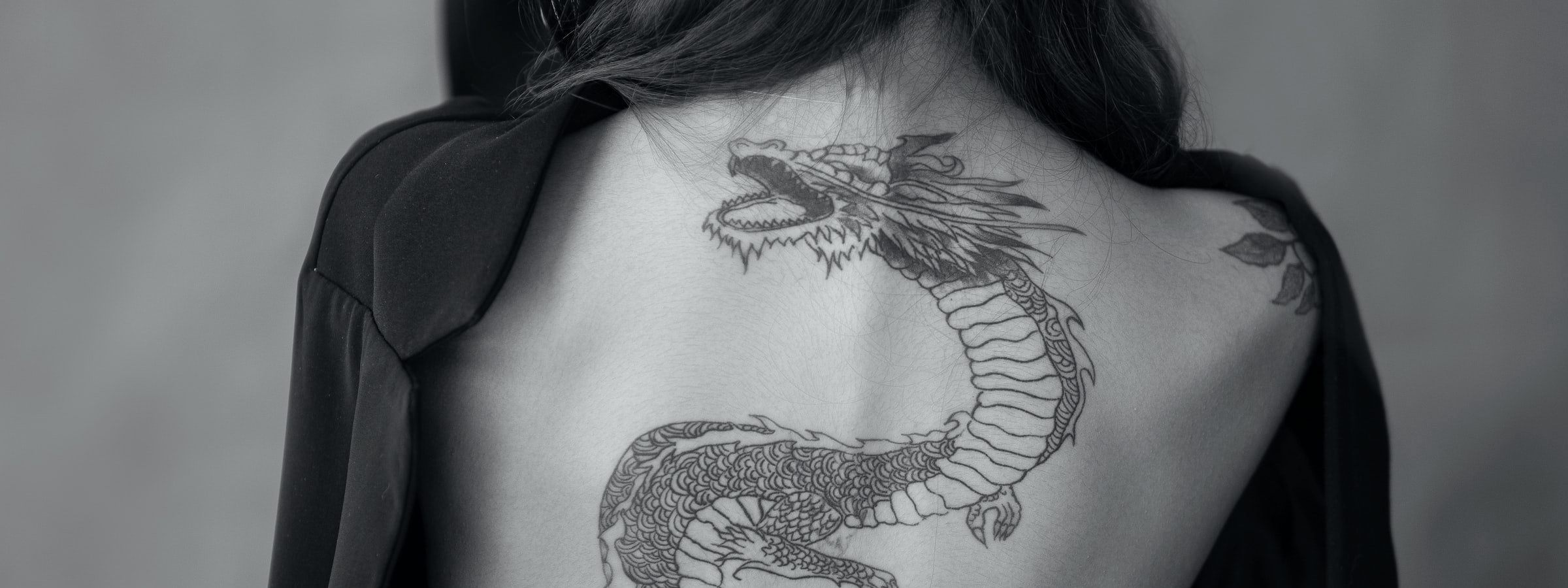 Top more than 87 cute spine tattoos for females latest - thtantai2