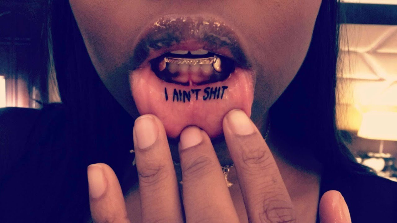 Lip Tattoos - Everything You Need To Know Before Getting One
