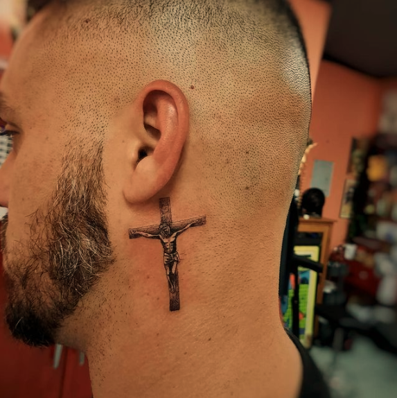55 Cool Small Tattoos Ideas For Men To Discover Right Now