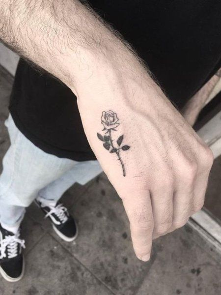 55 Idéias Legais De Tatuagens Pequenas Para Homens Descobrirem Agora Mesmo
