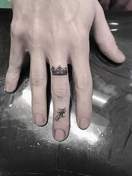 55 Cool Small Tattoos Ideas For Men To Discover Right Now