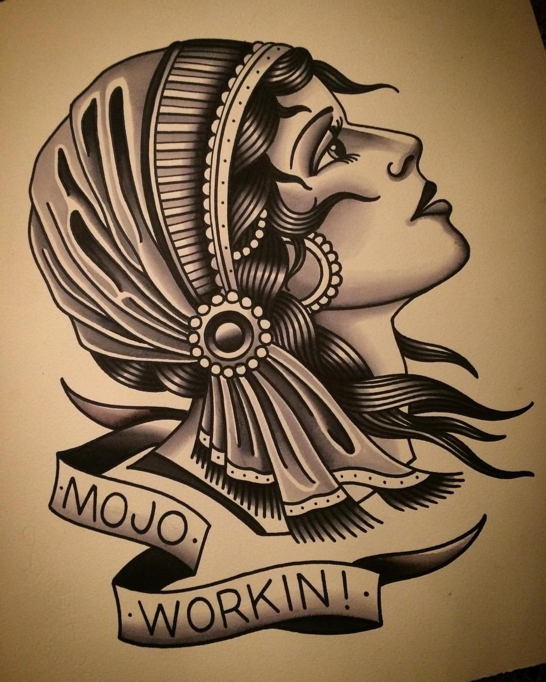 25 Magnificent Tattoo Drawings Ideas Inspiring You To Create