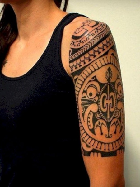 Reviving the art of Filipino tribal tattoos  BBC News