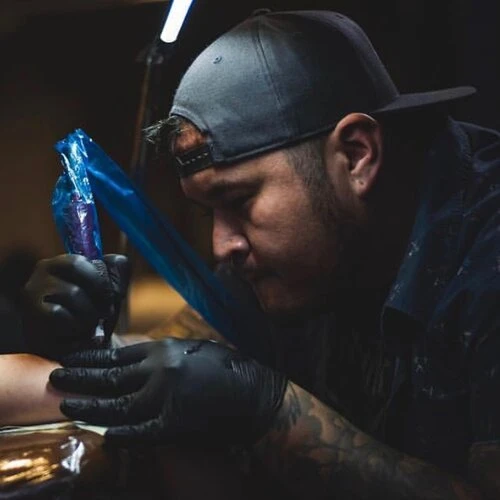 Denver best tattoo artists