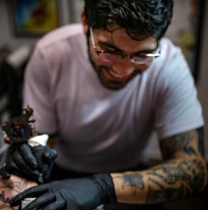 best Dever tattoo artists