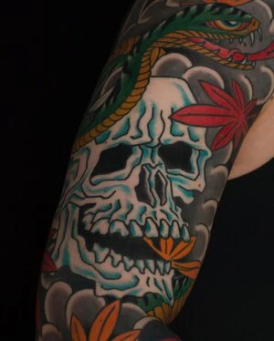 Denver best tattoo artists