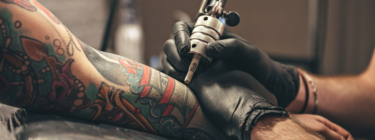 You Won't Regret the Result: Top 10 Denver Tattoo Artists