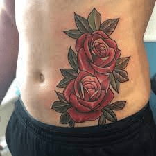 Top 15 Cute Stomach Tattoo Design Ideas For Girls 2023  BEST Stomach  Tattoos For Ladies  WFS  YouTube
