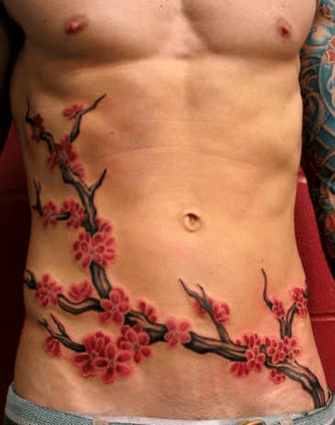 Information About Small Lower Stomach Tattoos  All Reviews