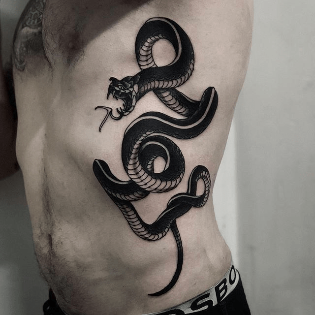 snake_tattoo