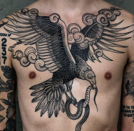 Get Your Dream Tattoo: Top 10 Exclusive Chicago Tattoo Artists