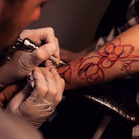 Best tattoo artists in Connecticut