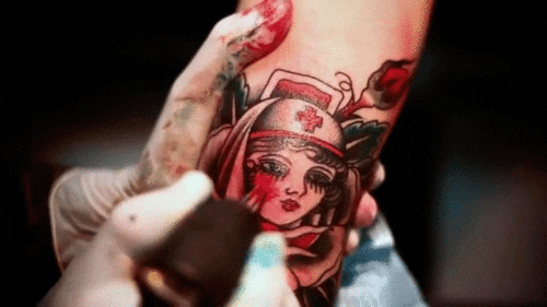 How Old Should I Be To Get A Tattoo: A State-By-State Guide