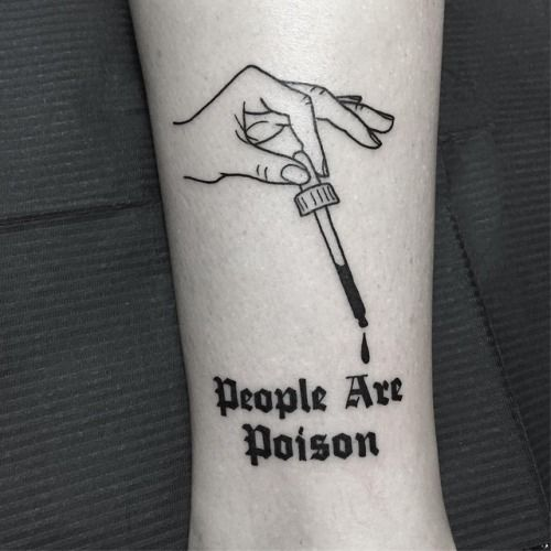 What Inspiring Depression Tattoos Do People Like to Get  HealthyPlace