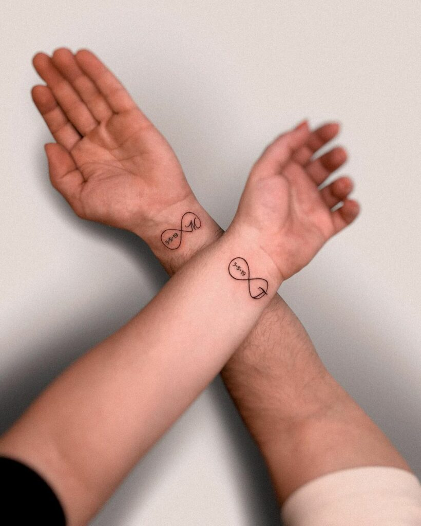 11 Tiny Tiny Tattoo Design Ideas Small Tattoos  Loveem or Leaveem