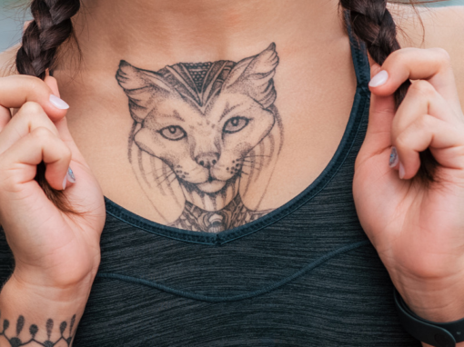 Gaara Tattoo: Conheça o Significado, Simbolismo e Designs