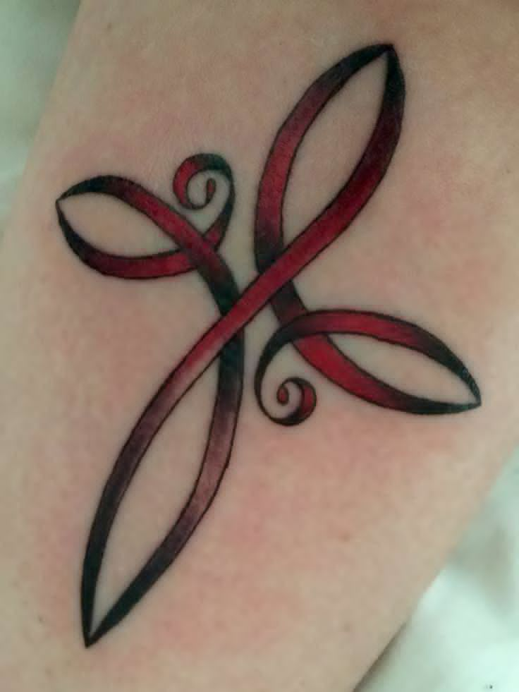 50+ Strength Symbol Tattoos: Show Your Courageous Character — InkMatch