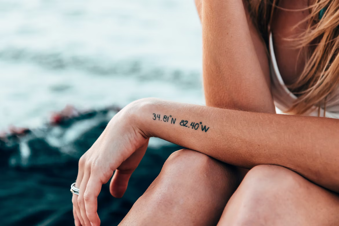 50 Gorgeous Ideas For Women’s Unique Arm Tattoos In 2023