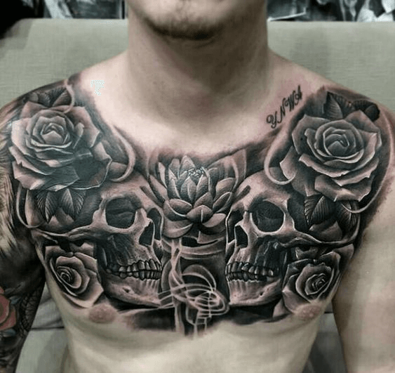 chest-tattoos-for-men