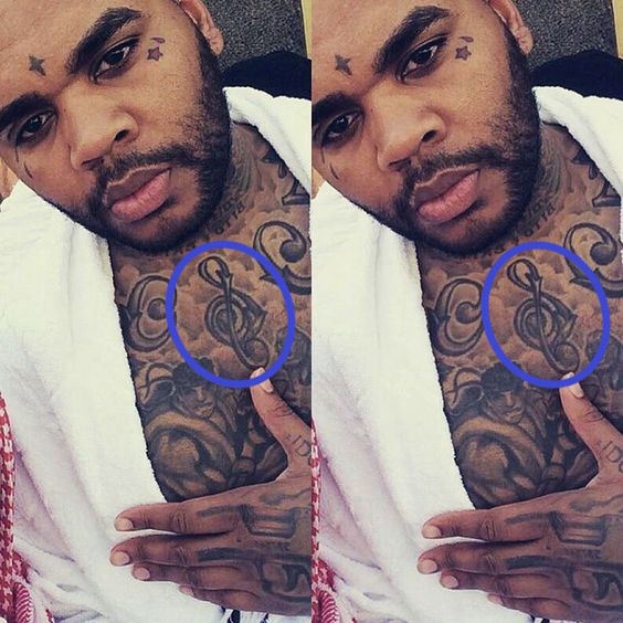 Kevin Gates Will Not Support BLM  Says Only Thing Worse than a Ngga is  another Ngga  rhiphopheads