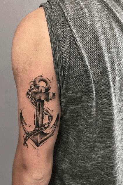80+ Trending Arm Tattoos for Men You Will Never Regret [2023]