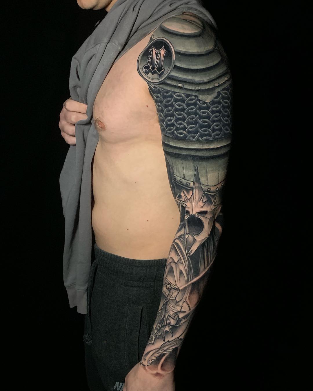 80+ Trending Arm Tattoos For Men You Will Never Regret [2023]