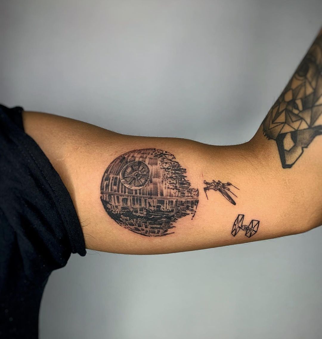 Tattoos For Men And What To Wear With Them! - Bewakoof Blog