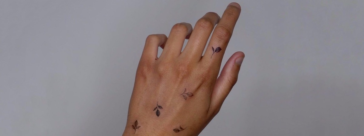 Is a Palm Tattoo Worth It? {Plus Awesome Ideas} - Tattoo Glee