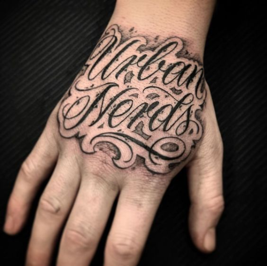 Amazing Hand Tattoo Ideas For Men  160 Best Hand Tattoo Designs  YouTube