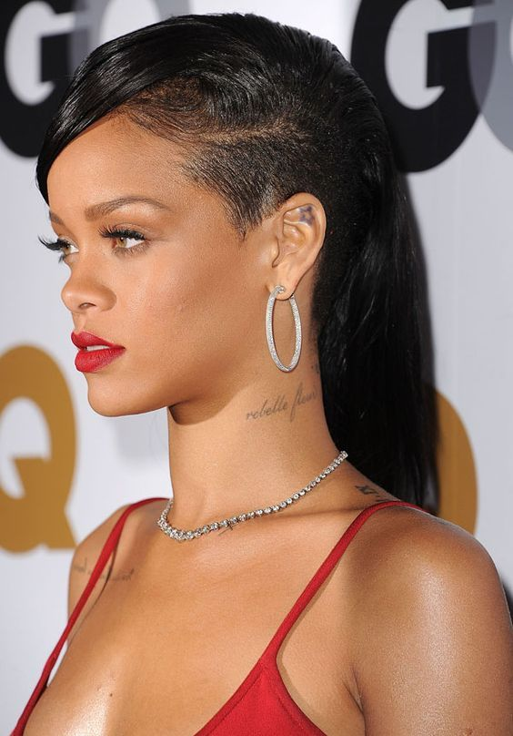 Rihanna