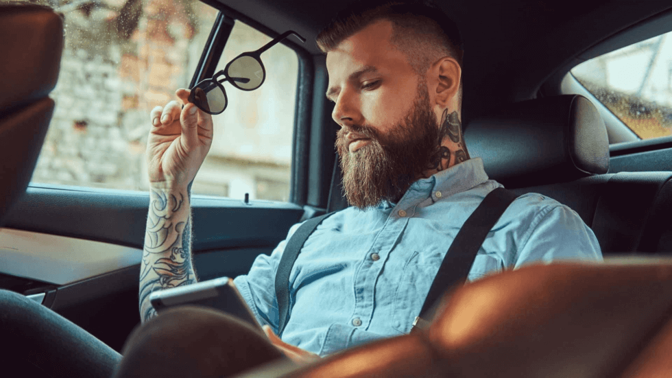 Trending themes for male tattoos on the forearm
