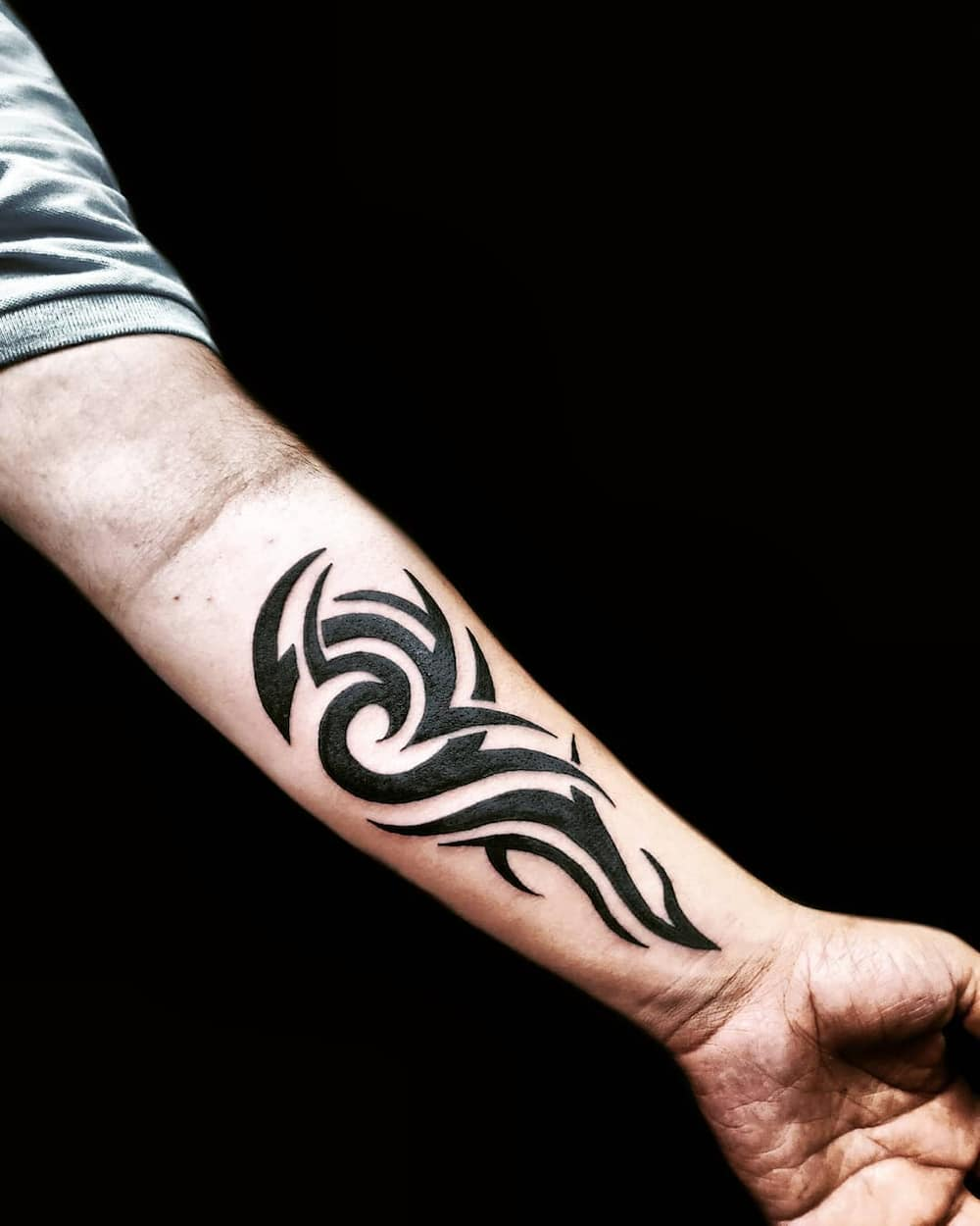 31 Trendy Inner Forearm Tattoo Ideas  Tattoo Glee