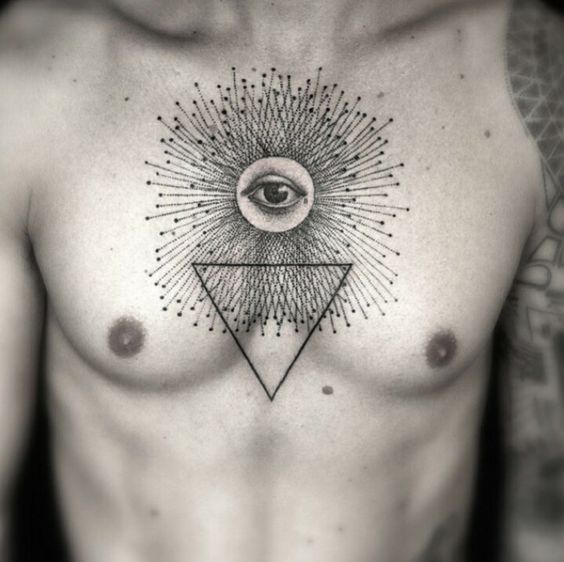 Discover 92 about eye of god tattoo unmissable  indaotaonec