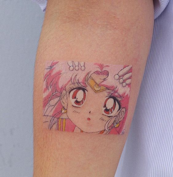 Tattoos By Nic Mann  Yesterdays matching killua from hunterxhunter  please bring on more anime and manga tattoos Artist Nic Mann Shop Sacred  Expressions sacredexpressionsgr Made with axysrotary craveinktherapy  recoveryaftercare 