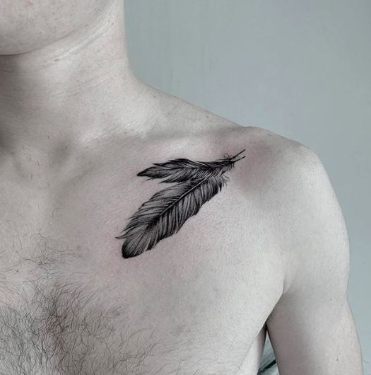 tatuagens-no-peito-para-homens