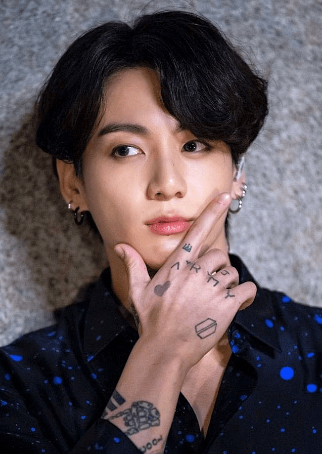 What time was Jungkook born? Birth chart explored as Weverse live sends  fans into a frenzy
