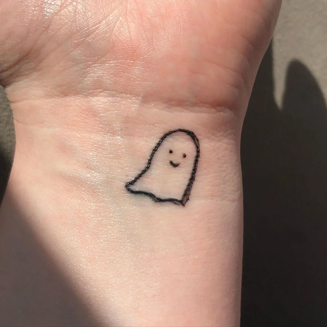 Explore the 50 Best Horror Tattoo Ideas 2022  Tattoodo