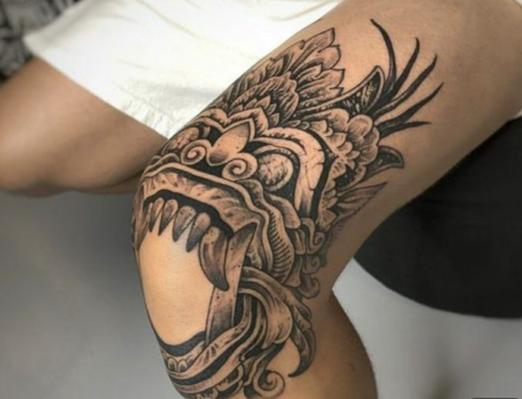 85 MindBlowing Aztec Tattoos And Their Meaning  AuthorityTattoo