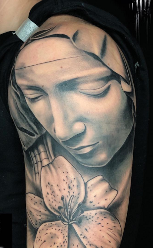 Mary Symbol