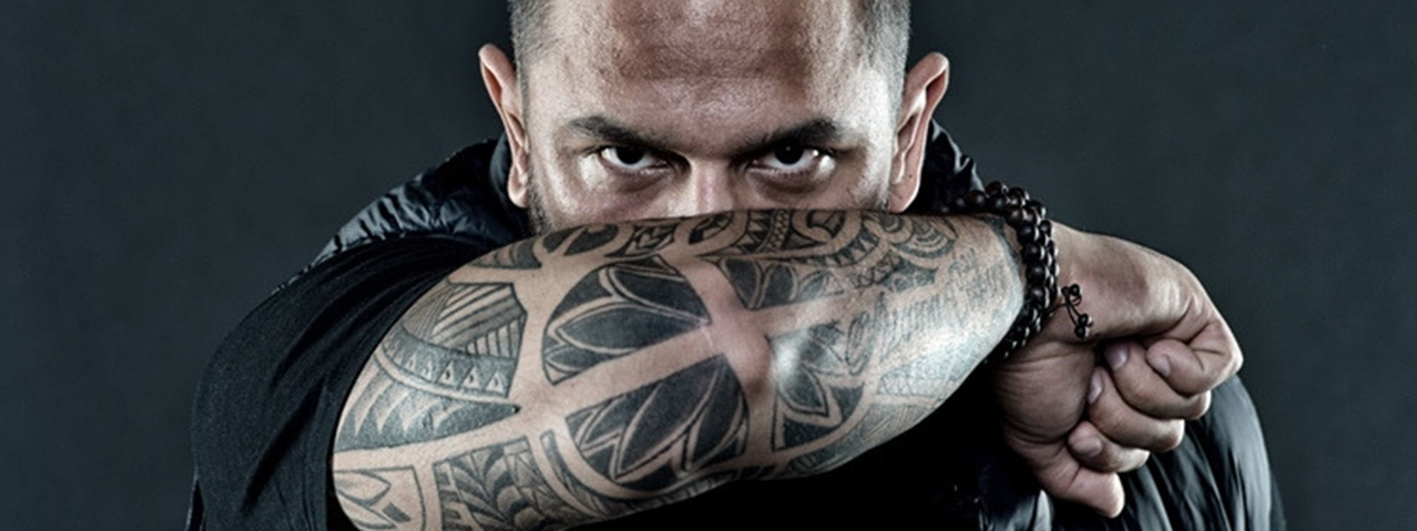Details more than 174 badass sleeve tattoos super hot