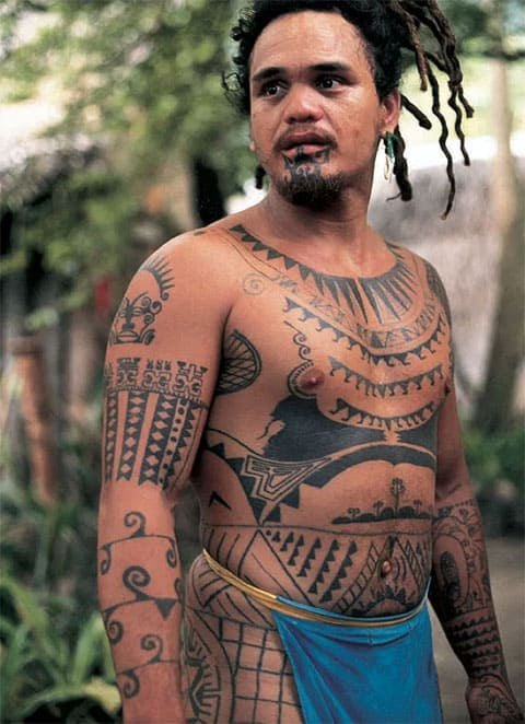 Google Image Result for  httpindigenoustattooingcomyahoositeadminassetsimagesThompsonIndian   Native american tattoos Native tattoos Indigenous culture