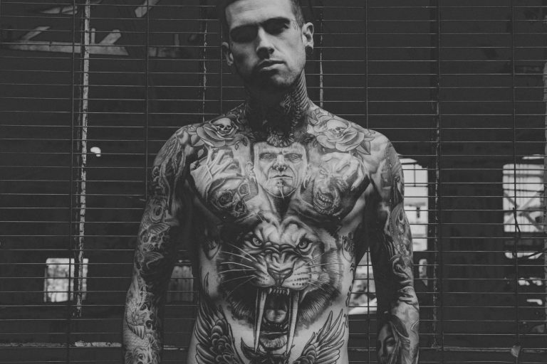 70+ Badass Tattoos That Impress And Inspire