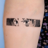 Princess Mononoke: 55+ Best Tattoo Ideas with Meanings