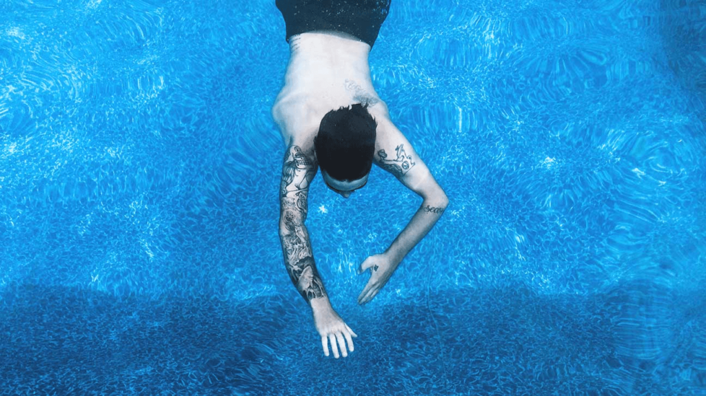3 Effective Ways of Tattoo Waterproof for Swimming